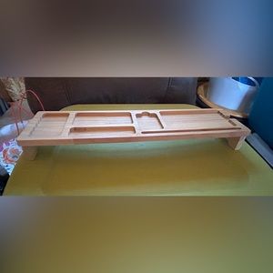 Desk Shelf